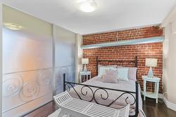 Chambre à coucher - 