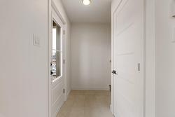 Hall d'entrée/Vestibule - 