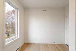 Chambre à coucher - 