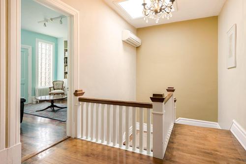 Other - 3567 Av. Girouard, Montréal (Côte-Des-Neiges/Notre-Dame-De-Grâce), QC - Indoor Photo Showing Other Room