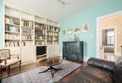 Chambre à coucher - 