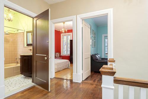 Other - 3567 Av. Girouard, Montréal (Côte-Des-Neiges/Notre-Dame-De-Grâce), QC - Indoor Photo Showing Other Room