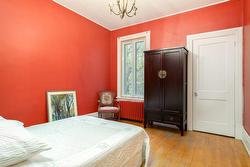 Chambre à coucher - 