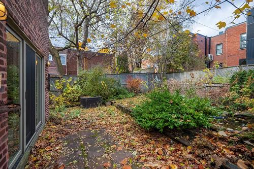Garden - 3567 Av. Girouard, Montréal (Côte-Des-Neiges/Notre-Dame-De-Grâce), QC - Outdoor