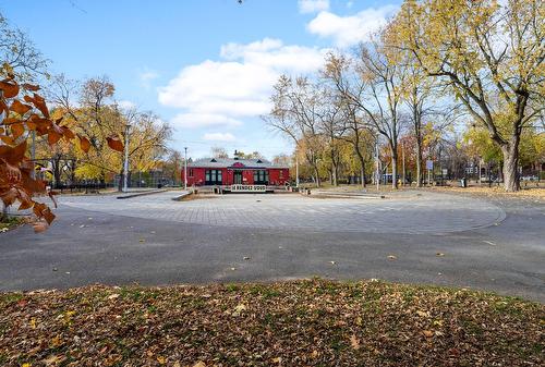 Other - 3567 Av. Girouard, Montréal (Côte-Des-Neiges/Notre-Dame-De-Grâce), QC - Outdoor