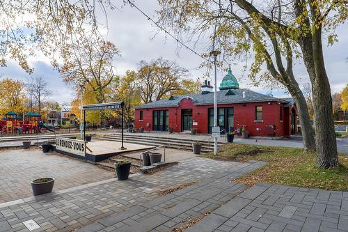 Other - 3567 Av. Girouard, Montréal (Côte-Des-Neiges/Notre-Dame-De-Grâce), QC - Outdoor