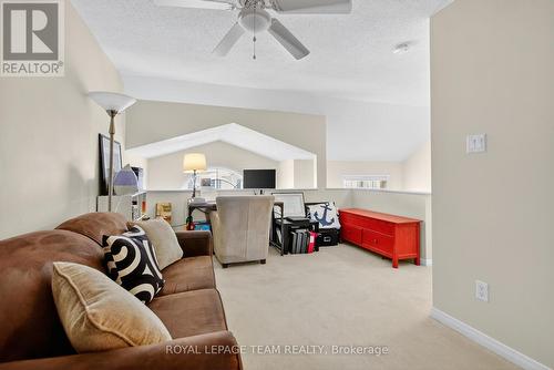 Loft - 145 Wharhol Private, Ottawa, ON - Indoor