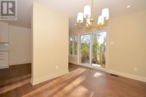 28 - 660 Hochelaga Street, Ottawa, ON - Indoor Photo Showing Other Room