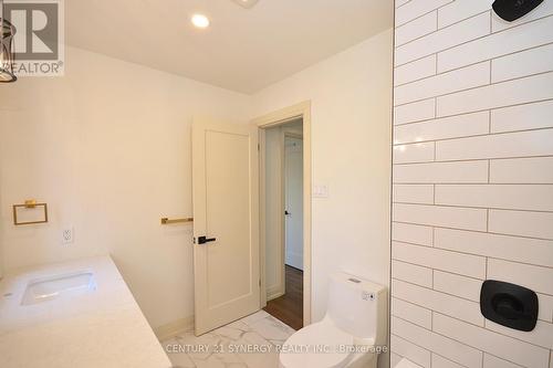 28 - 660 Hochelaga Street, Ottawa, ON - Indoor Photo Showing Bathroom