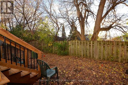 28 - 660 Hochelaga Street, Ottawa, ON - Outdoor