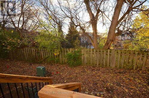 28 - 660 Hochelaga Street, Ottawa, ON - Outdoor