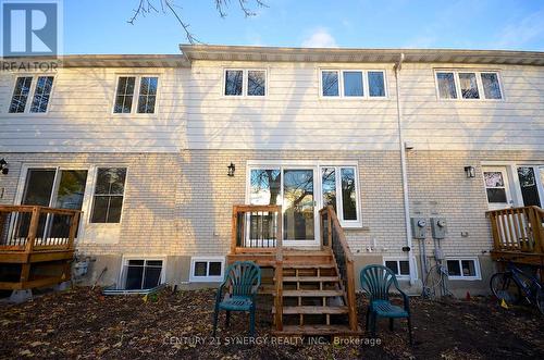 28 - 660 Hochelaga Street, Ottawa, ON - Outdoor With Exterior