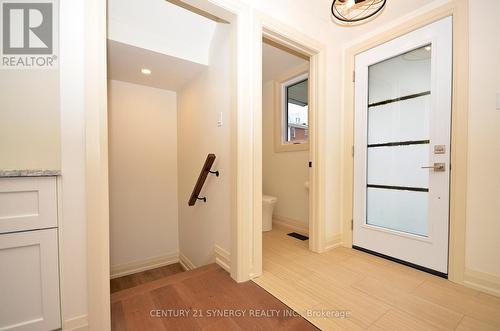 28 - 660 Hochelaga Street, Ottawa, ON - Indoor Photo Showing Other Room