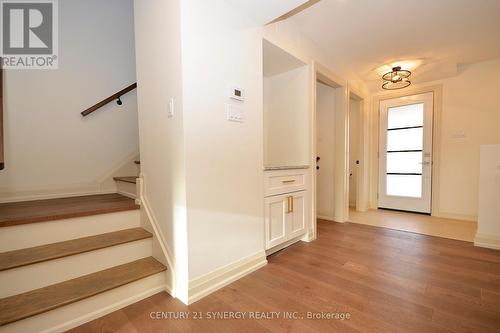 28 - 660 Hochelaga Street, Ottawa, ON - Indoor Photo Showing Other Room