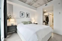 Chambre à coucher principale - 