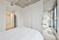 Chambre à coucher principale - 