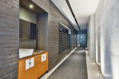 Passageway - 524-200 Boul. Marcel-Laurin, Montréal (Saint-Laurent), QC - Indoor Photo Showing Other Room