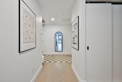 Hall d'entrée/Vestibule - 