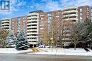 308 - 40 Baif Boulevard, Richmond Hill, ON  - Outdoor With Balcony With Facade 