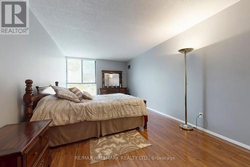 308 - 40 Baif Boulevard, Richmond Hill, ON - Indoor Photo Showing Bedroom