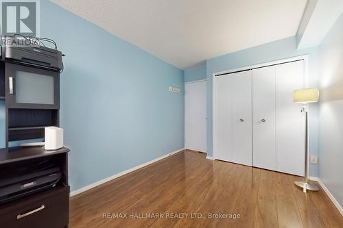 Bedroom 3 - 308 - 40 Baif Boulevard, Richmond Hill, ON - Indoor Photo Showing Other Room