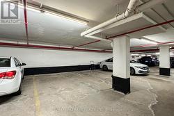 2 side by side parking spaces - 