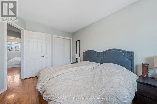 109 Whitney Place, Vaughan, ON - Indoor Photo Showing Bedroom