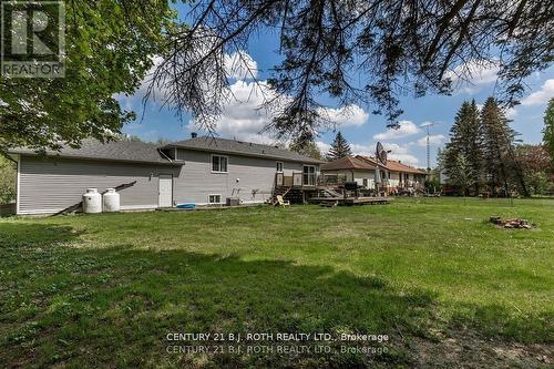 7972 County 13 Road, Adjala-Tosorontio, ON - Outdoor