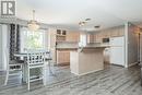 7972 County 13 Road, Adjala-Tosorontio, ON  - Indoor Photo Showing Kitchen 