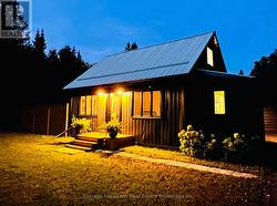 929 MUSKOKA 3 ROAD N  Huntsville (Chaffey), ON P1H 1E2