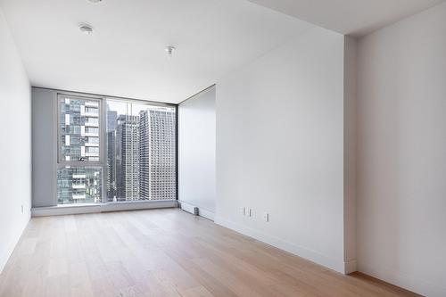 Living room - 2203-1500 Boul. René-Lévesque O., Montréal (Ville-Marie), QC - Indoor Photo Showing Other Room