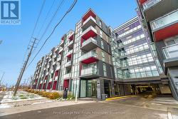 B401 - 5240 DUNDAS STREET  Burlington, ON L7L 0J6