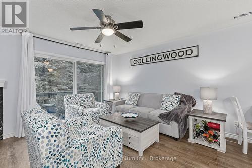 12 - 293 Mariners Way, Collingwood, ON - Indoor