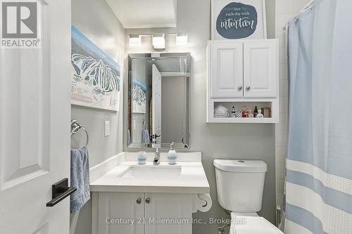 12 - 293 Mariners Way, Collingwood, ON - Indoor Photo Showing Bathroom