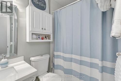 12 - 293 Mariners Way, Collingwood, ON - Indoor Photo Showing Bathroom