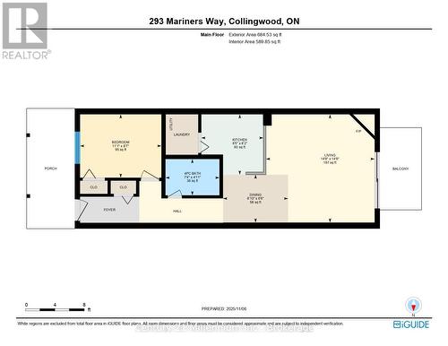 12 - 293 Mariners Way, Collingwood, ON - Other