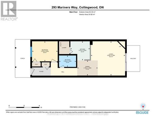 12 - 293 Mariners Way, Collingwood, ON - Other