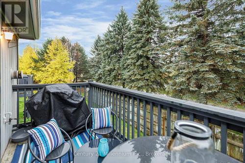 12 - 293 Mariners Way, Collingwood, ON - Outdoor