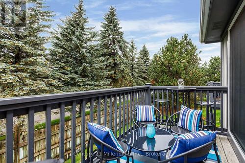 12 - 293 Mariners Way, Collingwood, ON - Outdoor