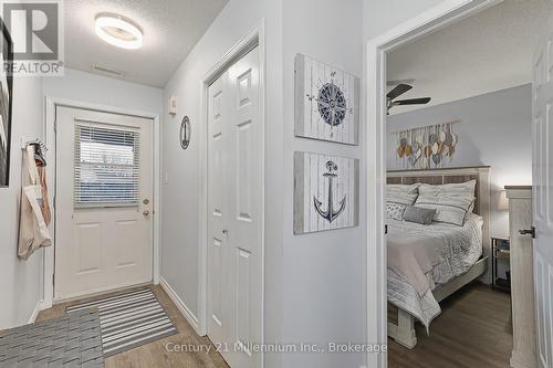 12 - 293 Mariners Way, Collingwood, ON - Indoor