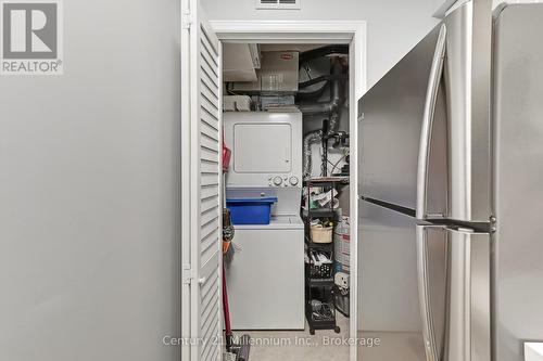 12 - 293 Mariners Way, Collingwood, ON - Indoor