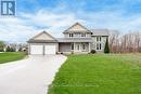 6 Butternut Crescent, Wasaga Beach, ON  - Outdoor With Facade 