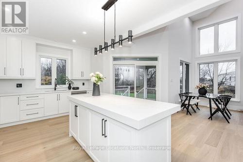 6 Butternut Crescent, Wasaga Beach, ON - Indoor