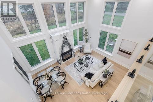 6 Butternut Crescent, Wasaga Beach, ON - Indoor