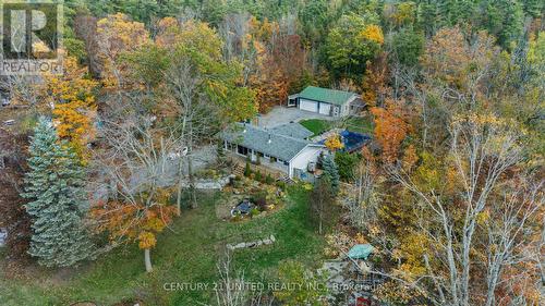 25 Sugarbush Boulevard, Trent Lakes, ON - Outdoor With View