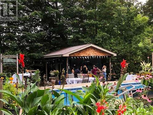 25 Sugarbush Boulevard, Trent Lakes, ON - Outdoor