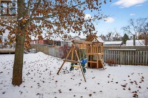 762 Cameron Street, Peterborough (Otonabee Ward 1), ON - Outdoor