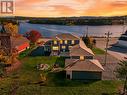 44 North River Road, North River, NL  - Outdoor With Body Of Water With View 