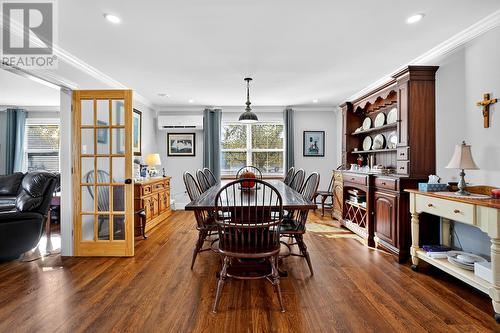 44 North River Road, North River, NL - Indoor Photo Showing Other Room