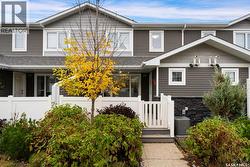 3459 Elgaard DRIVE  Regina, SK S4X 0N4